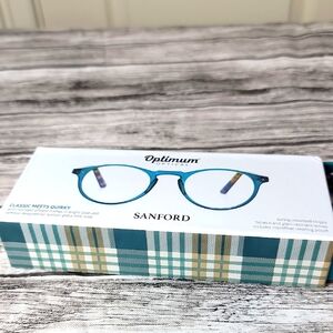 Sanford +2.00 READER Optimum Optical